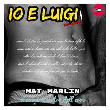 Io e Luigi, mondo gay, di  Mat Marlin